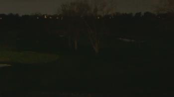 Weather camera view of St Clair Country Club.