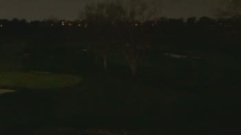 Weather camera view of St Clair Country Club.