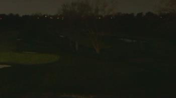 Weather camera view of St Clair Country Club.