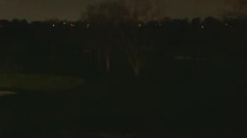 Weather camera view of St Clair Country Club.