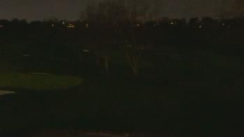 Weather camera view of St Clair Country Club.