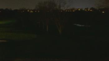 Weather camera view of St Clair Country Club.