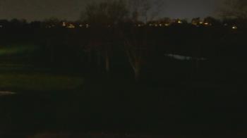 Weather camera view of St Clair Country Club.