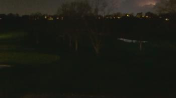 Weather camera view of St Clair Country Club.