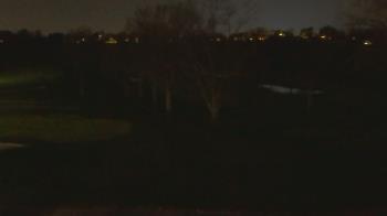 Weather camera view of St Clair Country Club.