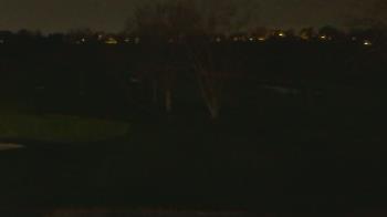 Weather camera view of St Clair Country Club.