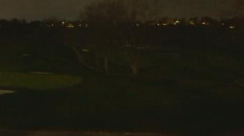 Weather camera view of St Clair Country Club.