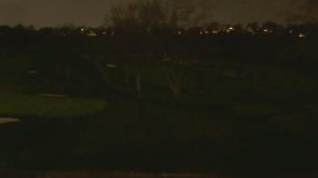 Weather camera view of St Clair Country Club.