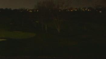 Weather camera view of St Clair Country Club.