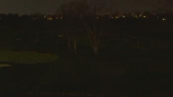 Weather camera view of St Clair Country Club.