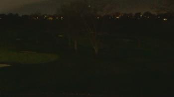 Weather camera view of St Clair Country Club.