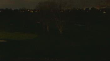 Weather camera view of St Clair Country Club.