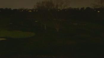 Weather camera view of St Clair Country Club.