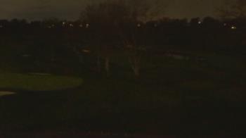 Weather camera view of St Clair Country Club.