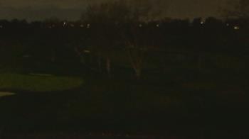 Weather camera view of St Clair Country Club.