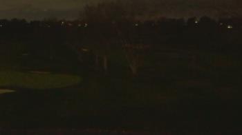 Weather camera view of St Clair Country Club.