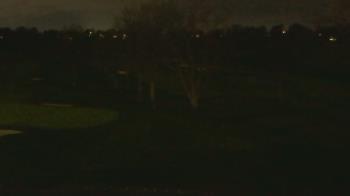 Weather camera view of St Clair Country Club.