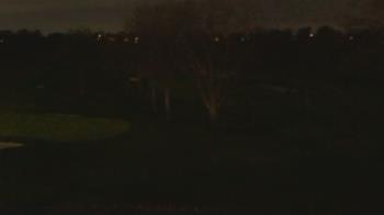 Weather camera view of St Clair Country Club.