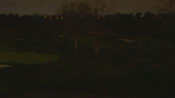 Weather camera view of St Clair Country Club.