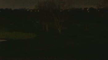 Weather camera view of St Clair Country Club.