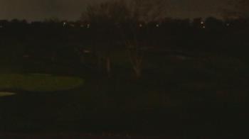 Weather camera view of St Clair Country Club.