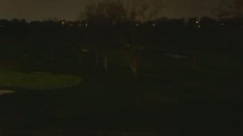 Weather camera view of St Clair Country Club.