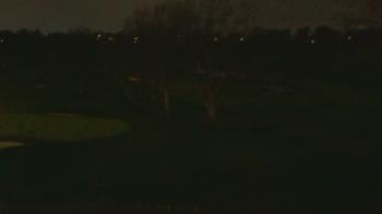 Weather camera view of St Clair Country Club.