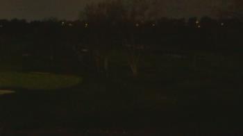 Weather camera view of St Clair Country Club.