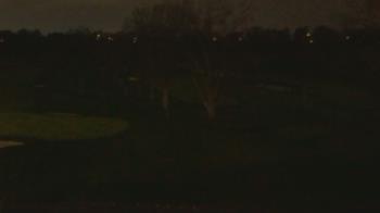 Weather camera view of St Clair Country Club.