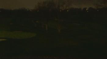 Weather camera view of St Clair Country Club.