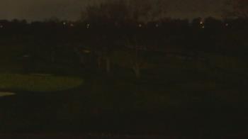 Weather camera view of St Clair Country Club.