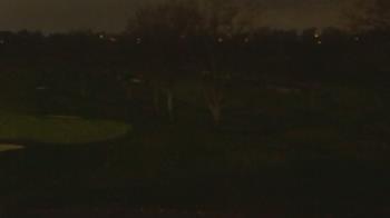 Weather camera view of St Clair Country Club.