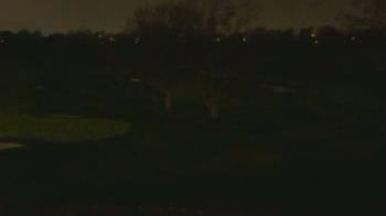 Weather camera view of St Clair Country Club.