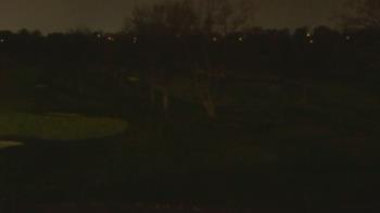 Weather camera view of St Clair Country Club.