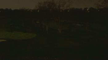 Weather camera view of St Clair Country Club.