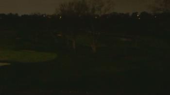 Weather camera view of St Clair Country Club.
