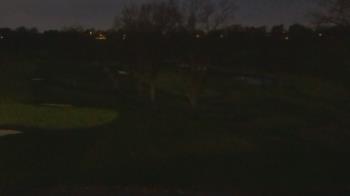 Weather camera view of St Clair Country Club.