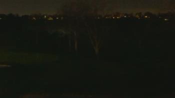 Weather camera view of St Clair Country Club.