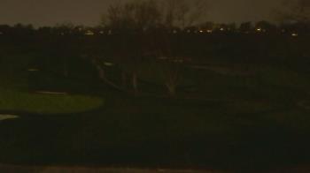 Weather camera view of St Clair Country Club.