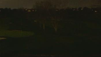 Weather camera view of St Clair Country Club.