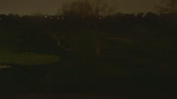 Weather camera view of St Clair Country Club.