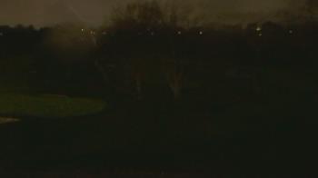 Weather camera view of St Clair Country Club.