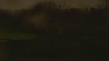 Weather camera view of St Clair Country Club.