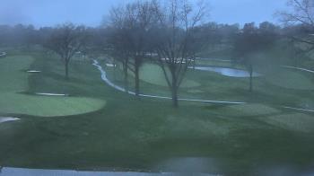 Weather camera view of St Clair Country Club.
