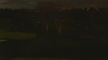 Weather camera view of St Clair Country Club.