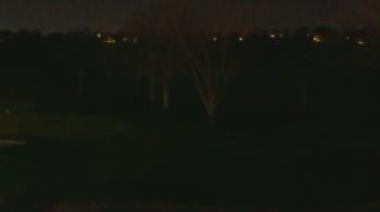 Weather camera view of St Clair Country Club.