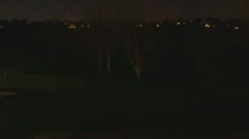 Weather camera view of St Clair Country Club.