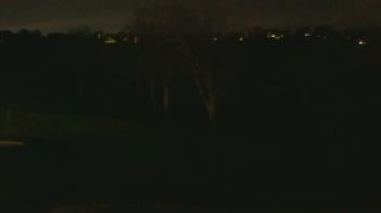 Weather camera view of St Clair Country Club.