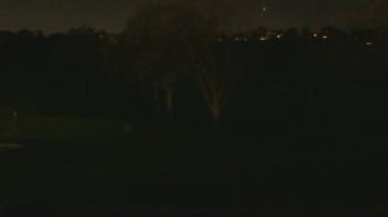 Weather camera view of St Clair Country Club.