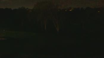 Weather camera view of St Clair Country Club.